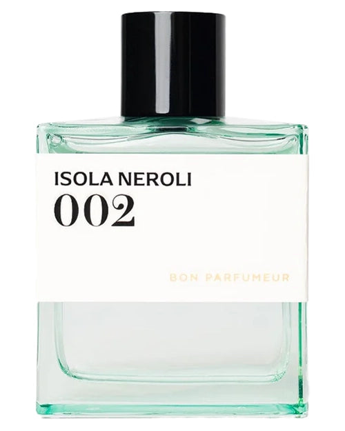Bon Parfumeur 002 - premium fragrance for sophisticated tastes.