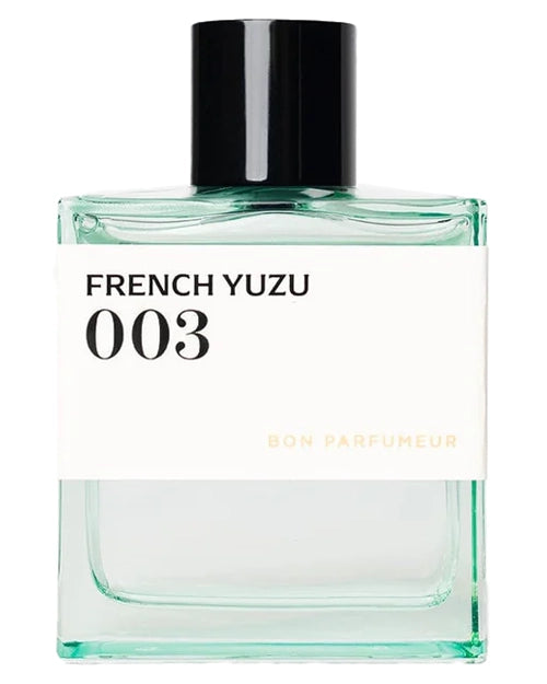 Bon Parfumeur 003 - premium fragrance for sophisticated tastes.