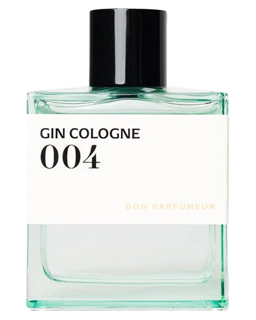 Bon Parfumeur 004 - premium fragrance for sophisticated tastes.