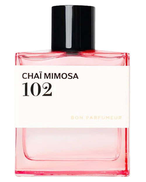 Bon Parfumeur 102 - premium fragrance for sophisticated tastes.