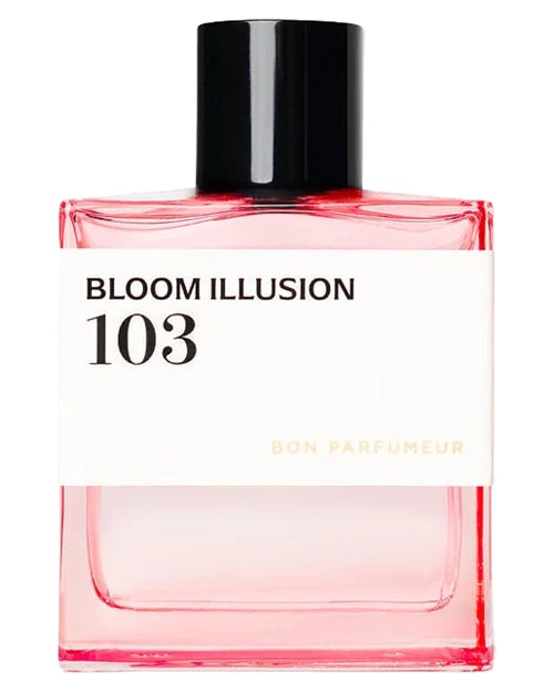 Bon Parfumeur 103 - premium fragrance for sophisticated tastes.