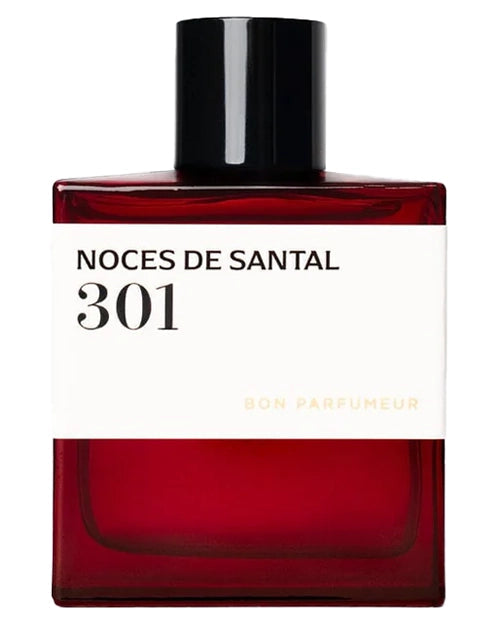 Bon Parfumeur 301 - premium fragrance for sophisticated tastes.