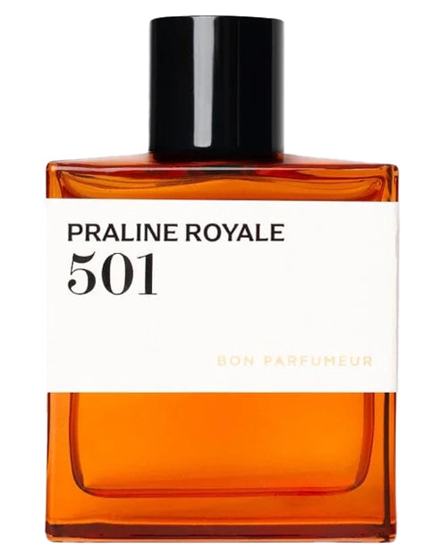 Bon Parfumeur 501 - premium fragrance for sophisticated tastes.