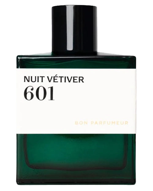 Bon Parfumeur 601 - premium fragrance for sophisticated tastes.