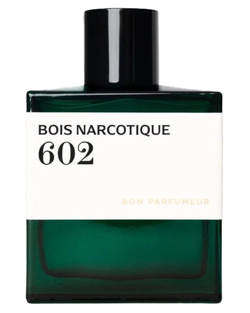 Bon Parfumeur 602 - premium fragrance for sophisticated tastes.