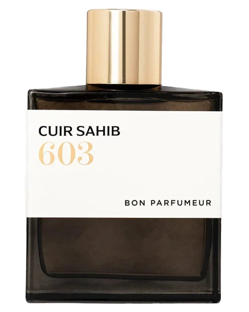 Bon Parfumeur 603 - premium fragrance for sophisticated tastes.