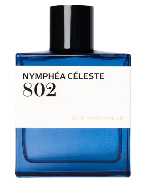 Bon Parfumeur 802 - premium fragrance for sophisticated tastes.