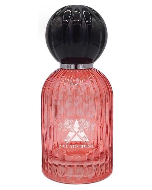 Les Folies du Parfum Palais Rose - premium fragrance for sophisticated tastes.
