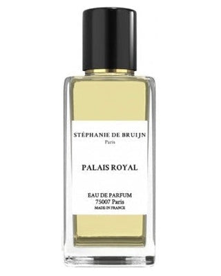 Stephanie De Bruijn Palais Royal - premium fragrance for sophisticated tastes.