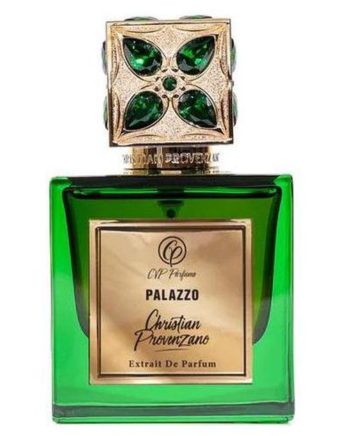 Christian Provenzano Parfums Palazzo - premium fragrance for sophisticated tastes.