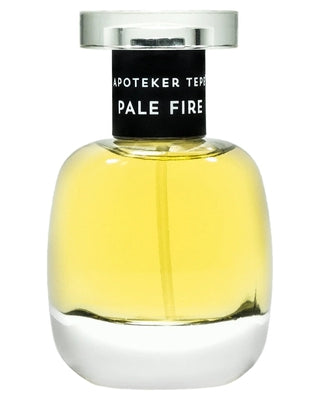 Apoteker Tepe Pale Fire - premium fragrance for sophisticated tastes.