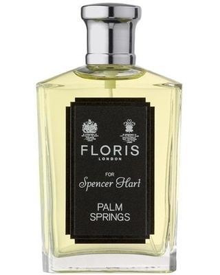 Floris London Palm Springs - premium fragrance for sophisticated tastes.