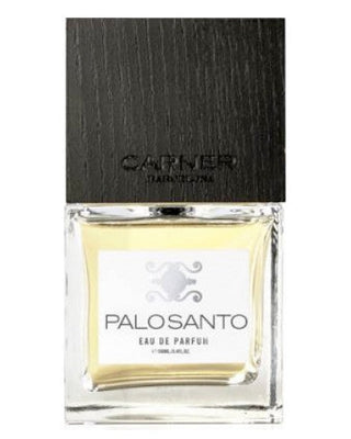 Carner Barcelona Palo Santo - premium fragrance for sophisticated tastes.