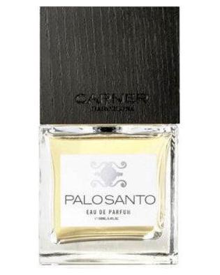 Carner Barcelona Palo Santo - premium fragrance for sophisticated tastes.