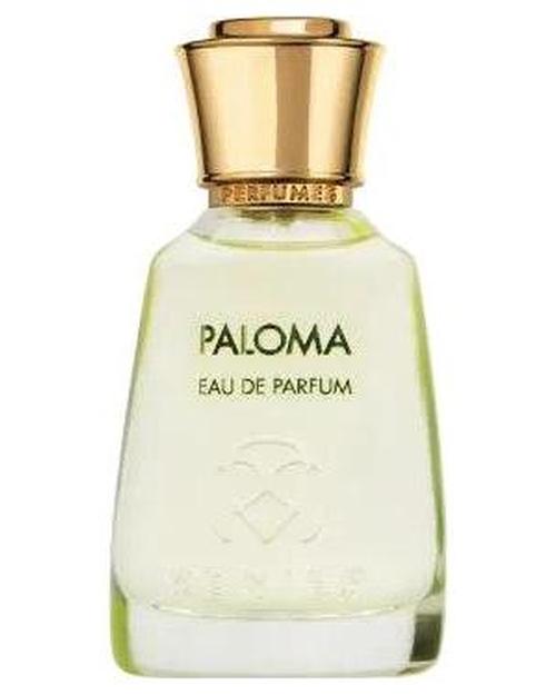 Renier Perfumes Paloma - premium fragrance for sophisticated tastes.