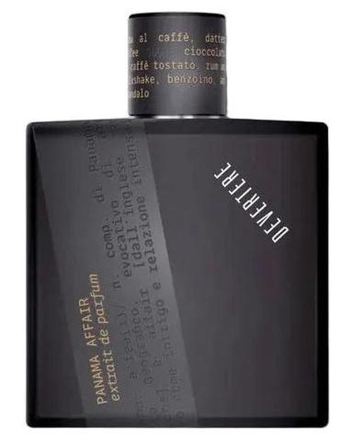 Devertere Panama Affair - premium fragrance for sophisticated tastes.
