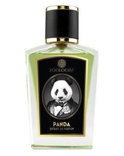 Zoologist Panda - premium fragrance for sophisticated tastes.