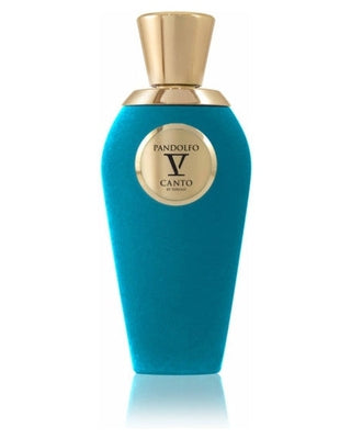 V Canto Pandolfo - premium fragrance for sophisticated tastes.