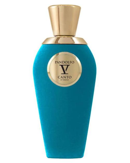 V Canto Pandolfo - premium fragrance for sophisticated tastes.