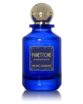 Milano Fragranze Panettone - premium fragrance for sophisticated tastes.