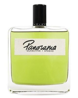 Olfactive Studio Panorama - premium fragrance for sophisticated tastes.