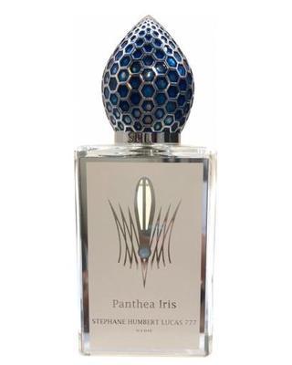 Stephane Humbert Lucas 777 Panthea Iris - premium fragrance for sophisticated tastes.