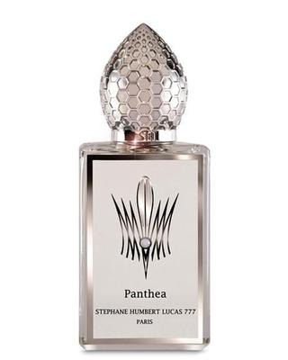 Stephane Humbert Lucas 777 Panthea - premium fragrance for sophisticated tastes.