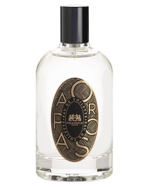 Phaedon Paorosa - premium fragrance for sophisticated tastes.