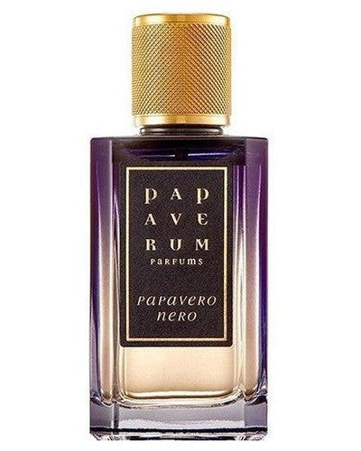 Jardin de Parfums Papavero Nero - premium fragrance for sophisticated tastes.