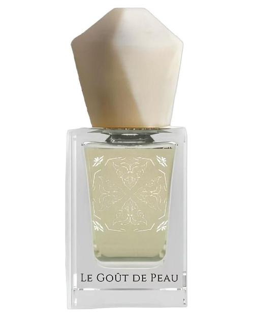 Le Goût De Peau Papermaking - premium fragrance for sophisticated tastes.