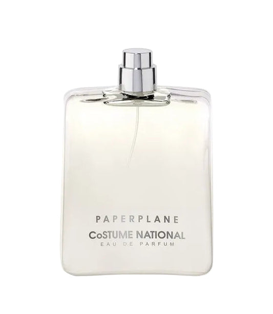 Costume National Paperplane - premium fragrance for sophisticated tastes.