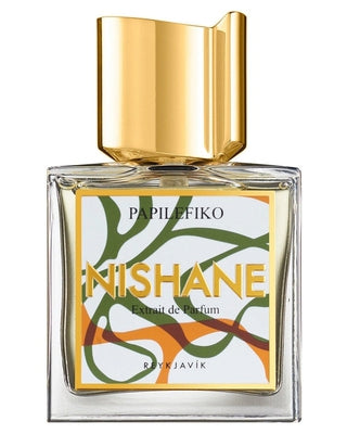 Nishane Papilefiko - premium fragrance for sophisticated tastes.