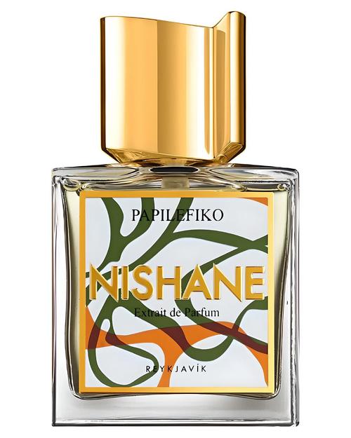 Nishane Papilefiko - premium fragrance for sophisticated tastes.