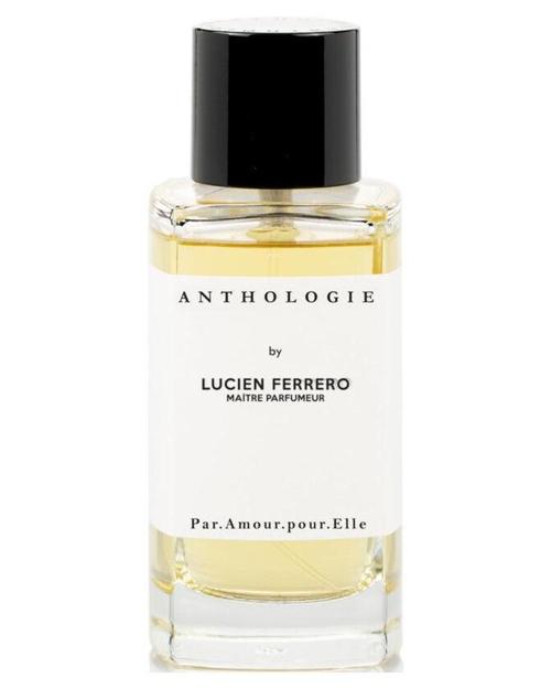 Anthologie Par Amour Pour Elle - premium fragrance for sophisticated tastes.