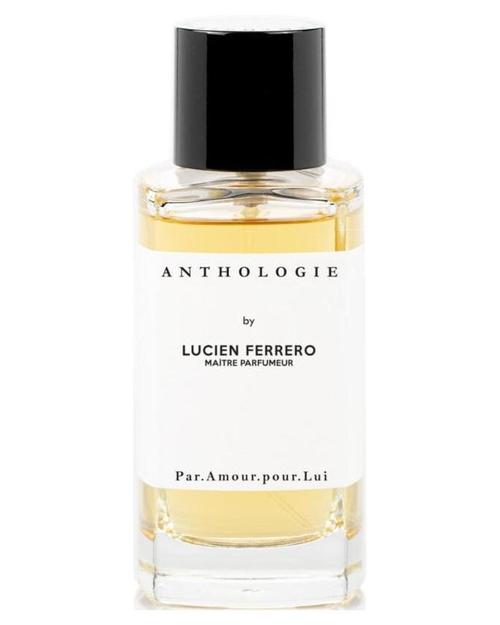 Anthologie Par Amour Pour Lui - premium fragrance for sophisticated tastes.