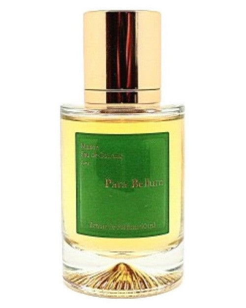 Maison Eau de Couture Para Bellum