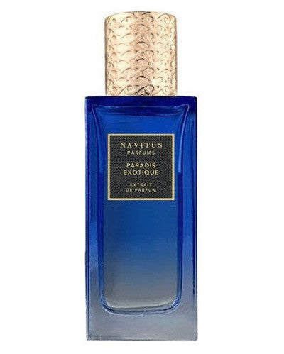 Navitus Parfums Paradis Exotique - premium fragrance for sophisticated tastes.