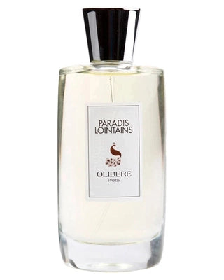 Olibere Parfums Paradis Lointains - premium fragrance for sophisticated tastes.