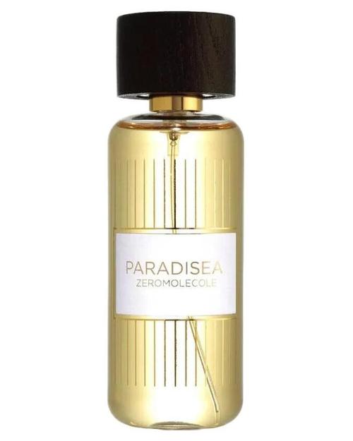 Zeromolecole Paradisea - premium fragrance for sophisticated tastes.