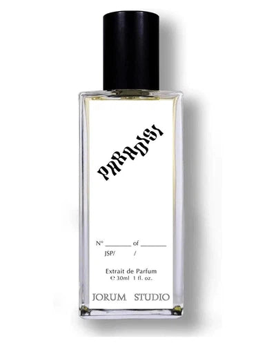 Jorum Studio Paradisi - premium fragrance for sophisticated tastes.