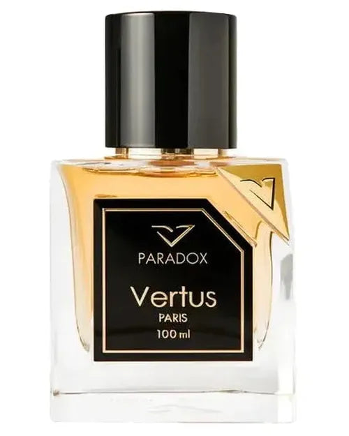 Vertus Paradox - premium fragrance for sophisticated tastes.