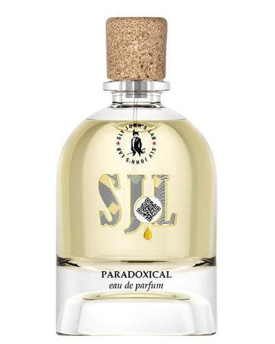 Sly John's Lab Paradoxical - premium fragrance for sophisticated tastes.