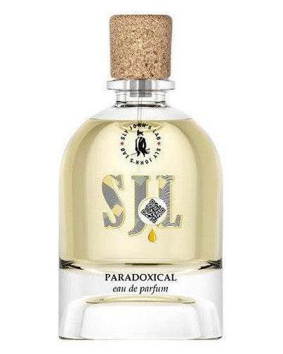 Sly John's Lab Paradoxical - premium fragrance for sophisticated tastes.