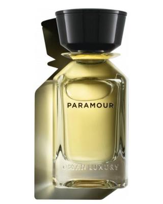 Omanluxury Paramour - premium fragrance for sophisticated tastes.