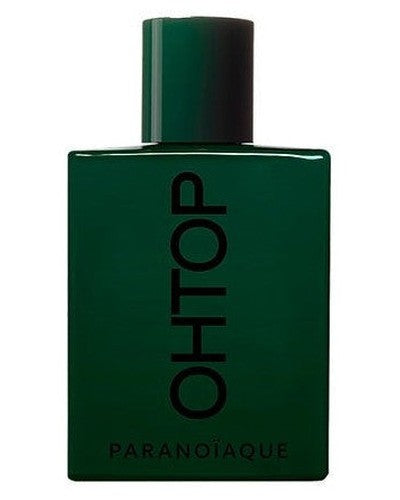 OHTOP Paranoïaque - premium fragrance for sophisticated tastes.