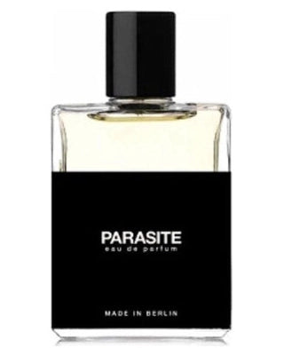 Moth and Rabbit Parasite - premium fragrance for sophisticated tastes.