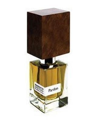 Nasomatto Pardon - premium fragrance for sophisticated tastes.