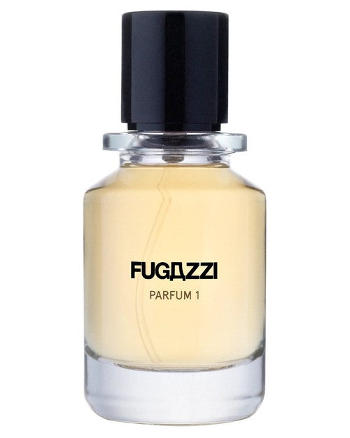 Fugazzi Parfum 1 - premium fragrance for sophisticated tastes.