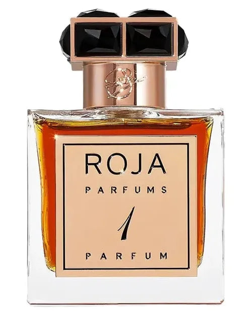 Roja Parfums Parfum De La Nuit No 1 - premium fragrance for sophisticated tastes.