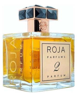 Roja Parfums Parfum De La Nuit No 2 - premium fragrance for sophisticated tastes.